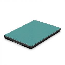 Чехол-книжка BeCover Smart для Amazon Kindle Paperwhite 11th Gen. 2021 Dark Green (707204) - Картинка 2