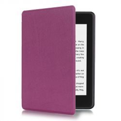 Чехол-книжка BeCover Smart для Amazon Kindle Paperwhite 11th Gen. 2021 Purple (707206) - Картинка 2