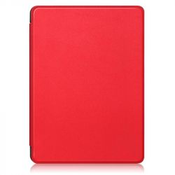 Чехол-книжка BeCover Smart для Amazon Kindle Paperwhite 11th Gen. 2021 Red (707207) - Картинка 3