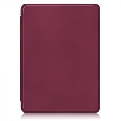 - BeCover Smart  Amazon Kindle Paperwhite 11th Gen. 2021 Red Wine (707208) -  2