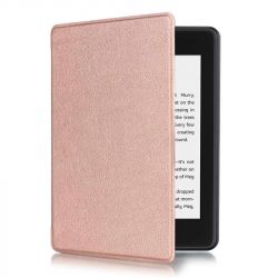 - BeCover Smart  Amazon Kindle Paperwhite 11th Gen. 2021 Rose Gold (707209) -  2