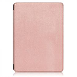 Чехол-книжка BeCover Smart для Amazon Kindle Paperwhite 11th Gen. 2021 Rose Gold (707209) - Картинка 3