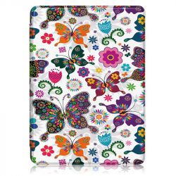 Чехол-книжка BeCover Smart для Amazon Kindle Paperwhite 11th Gen. 2021 Butterfly (707210) - Картинка 2