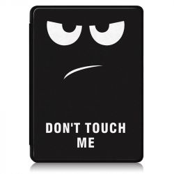 �����-������ BeCover Smart ��� Amazon Kindle Paperwhite 11th Gen. 2021 Don`t Touch (707211) - �������� 2