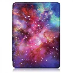 �����-������ BeCover Smart ��� Amazon Kindle Paperwhite 11th Gen. 2021 Space (707216) - �������� 2