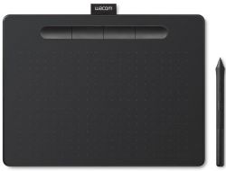 ����������� ������� Wacom Intuos M Black (CTL-6100K-�)