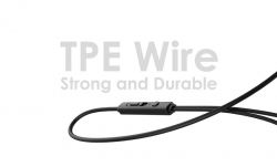 Навушники Tecno Hot beats J2 (4895180748967) - Картинка 4