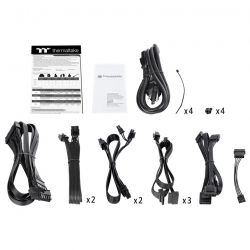 ���� ������� Thermaltake ToughPower PF1 850W (PS-TPD-0850FNFAPE-1) - �������� 6