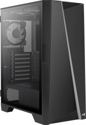 ������ AeroCool Mirage (Mirage-G-BK-v2) Black ��� �� - �������� 2