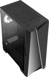 ������ AeroCool Mirage (Mirage-G-BK-v2) Black ��� �� - �������� 7