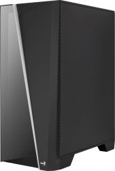 ������ AeroCool Mirage (Mirage-G-BK-v2) Black ��� �� - �������� 9