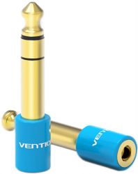  Vention Audio 3.5mm AF - 6.5mm AM (VAB-S01-L)
