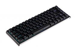 ���������� 2E Gaming KG350 RGB 68 Key Black (2E-KG350UBK) - �������� 2