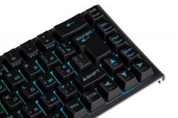 ���������� 2E Gaming KG350 RGB 68 Key Black (2E-KG350UBK) - �������� 3