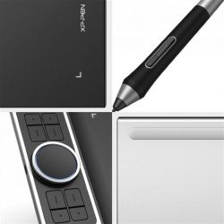   XP-Pen Deco Pro S -  4