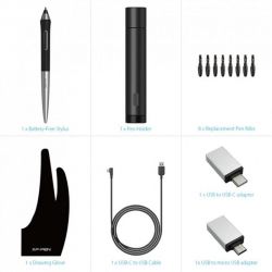   XP-Pen Deco Pro S -  7