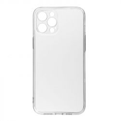 - Armorstandart Air  Apple iPhone 12 Pro Max Camera cover Transparent (ARM61253) -  1