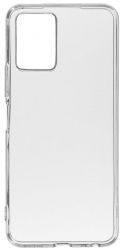 �����-�������� BeCover ��� Vivo Y33s/Y21 Transparancy (707230)