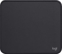    Logitech Mouse Pad Studio Series Graphite (956-000049)