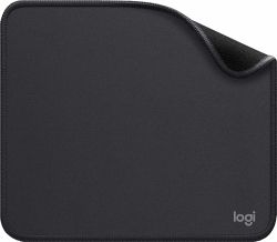      Logitech Mouse Pad Studio Graphite (956-000049) -  3