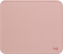      Logitech Mouse Pad Studio Darker Rose (956-000050) -  1
