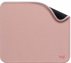      Logitech Mouse Pad Studio Darker Rose (956-000050) -  3