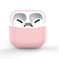    BeCover  Apple AirPods (3nd Gen) Pink (707185) -  1