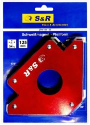     S&R  34  290102125 -  4