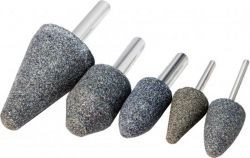 Камень шліфувальний S&R (121000010) 10шт - Картинка 3