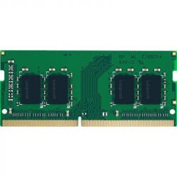  '   SoDIMM DDR4 32GB 3200 MHz Goodram (GR3200S464L22/32G) -  1