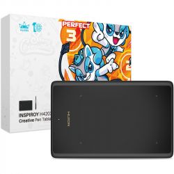 Графічний планшет Huion Inspiroy H420X (H420X) - Картинка 5