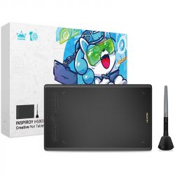 ����������� ������� Huion Inspiroy H580X - �������� 4