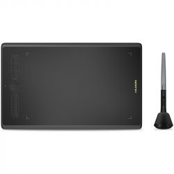 Huion ��������� ������� H610X Black H610X