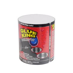 Изоляционная лента Supretto Glue King водонепроницаемая (71510002)
