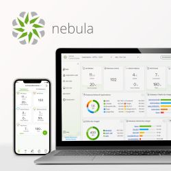 ����� ������� ZYXEL NWA50AX (NWA50AX-EU0102F) (AX1800, 1xGE, WiFi 6, 2x2 MIMO, Nebula, PoE, �� � ���������) - �������� 9