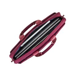 Сумка для ноутбука Rivacase 8335 15.6" Red - Картинка 5