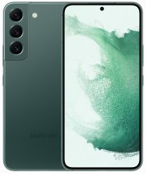  Samsung Galaxy S22 8/128GB Dual Sim Green (SM-S901BZGDSEK)