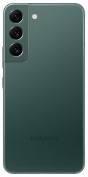  Samsung Galaxy S22 8/128GB Dual Sim Green (SM-S901BZGDSEK) -  3
