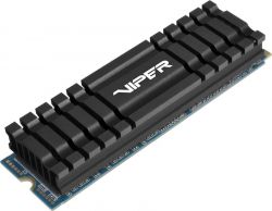 SSD  Patriot Viper VPN110 512GB M.2 2280 PCIe 3.0 x4 TLC (VPN110-512GM28H) -  2