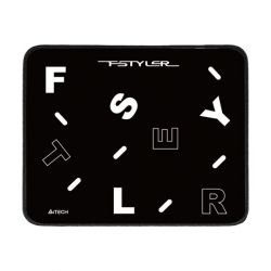 ������� A4-Tech FP25, ���� ������, 250x200x2��