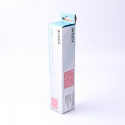 Коврик для мыши Килимок A4-Tech FP25, колір рожевий, 250x200x2мм - Картинка 3