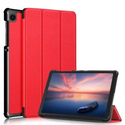 - BeCover Smart  Samsung Galaxy Tab A8 SM-X200/SM-X205 Red (707267) -  2