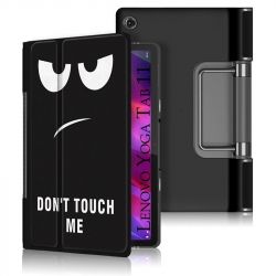    BeCover Smart Case Lenovo Yoga Tab 11 YT-706F Don't Touch (707296)