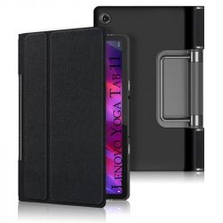    BeCover Smart Case Lenovo Yoga Tab 11 YT-706F Black (707287)