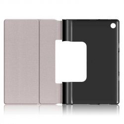 �����-������ BeCover Smart ��� Lenovo Yoga Tab 11 YT-706 Black (707287) - �������� 2