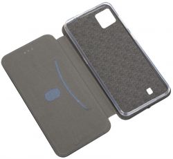 e- BeCover Exclusive  Realme C11 2021 Black (707256) -  4