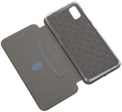 Чохол-книжка BeCover Exclusive для ZTE Blade A31 Black (707258) - Картинка 4