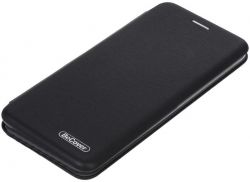 e- BeCover Exclusive  Oppo A54/A74 Black (707252) -  3