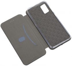 Чохол-книжка BeCover Exclusive для Oppo A54/A74 Black (707252) - Картинка 4