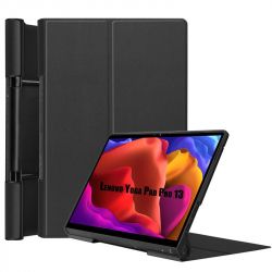 - BeCover Smart  Lenovo Yoga Tab 13 YT-K606 Black (707304)